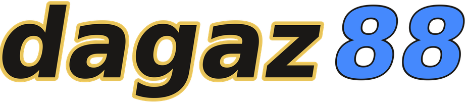dagaz88 logo